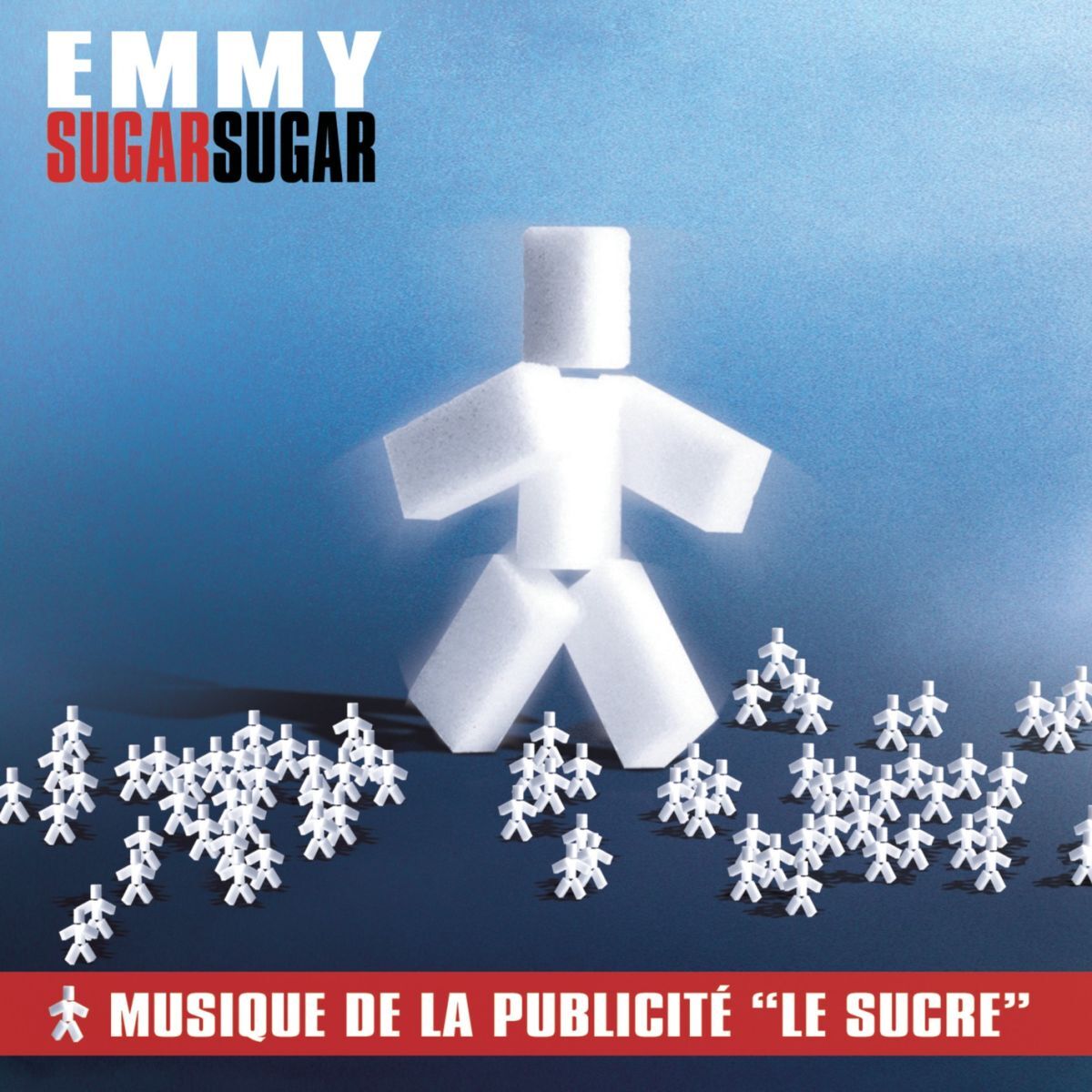 Album cover of Sugar Sugar