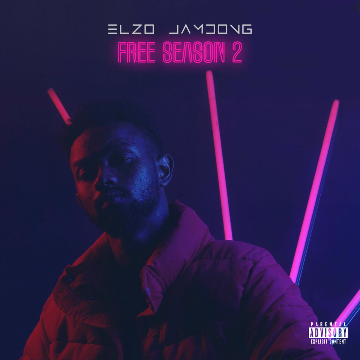 Album cover of FREESEASON 2