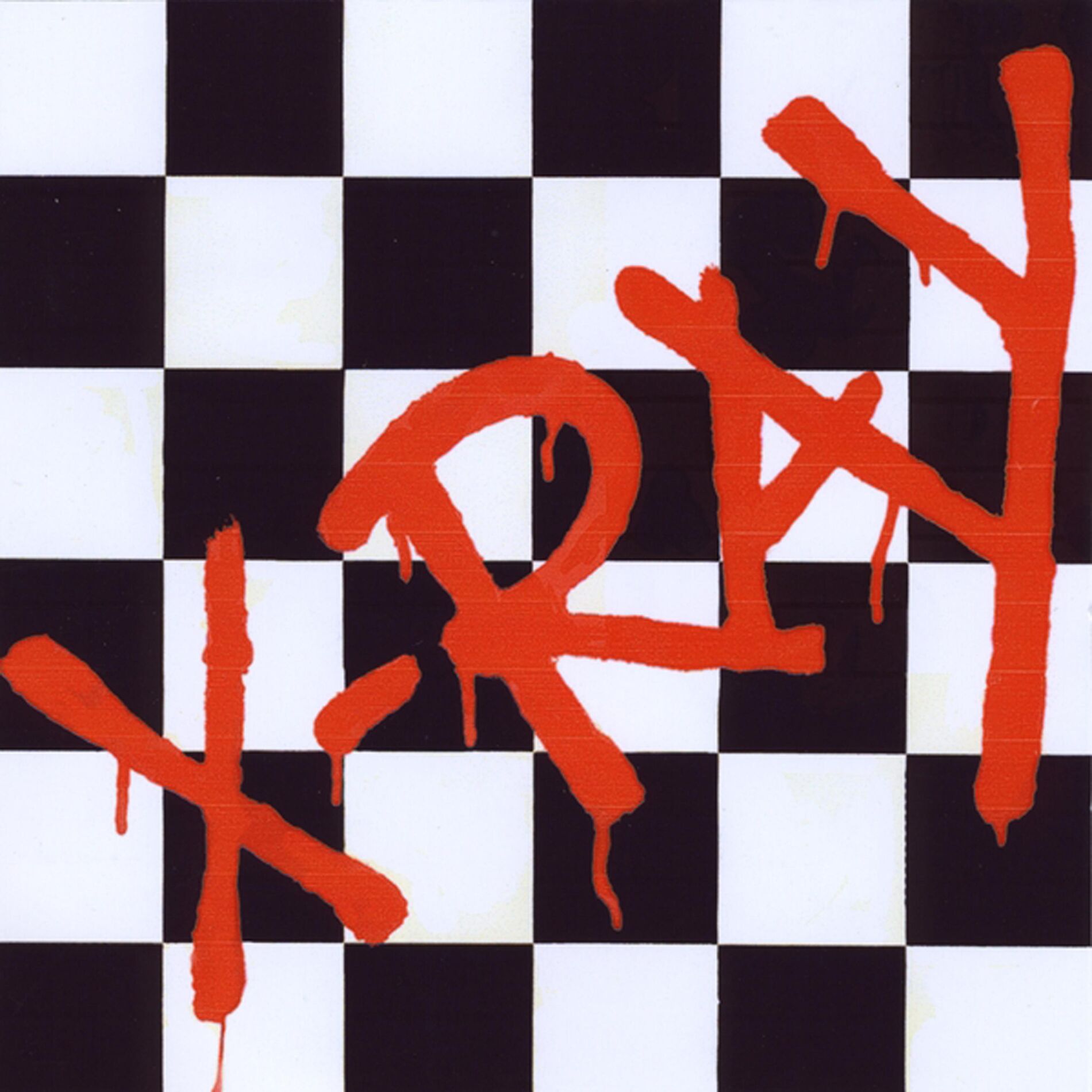 X-Ray: albums, songs, concerts | Deezer X-Ray: albums, songs, concerts | Deezer