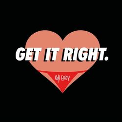 Get It Right (EP)