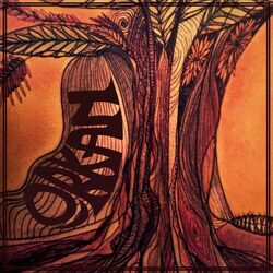 Cover of Orkan