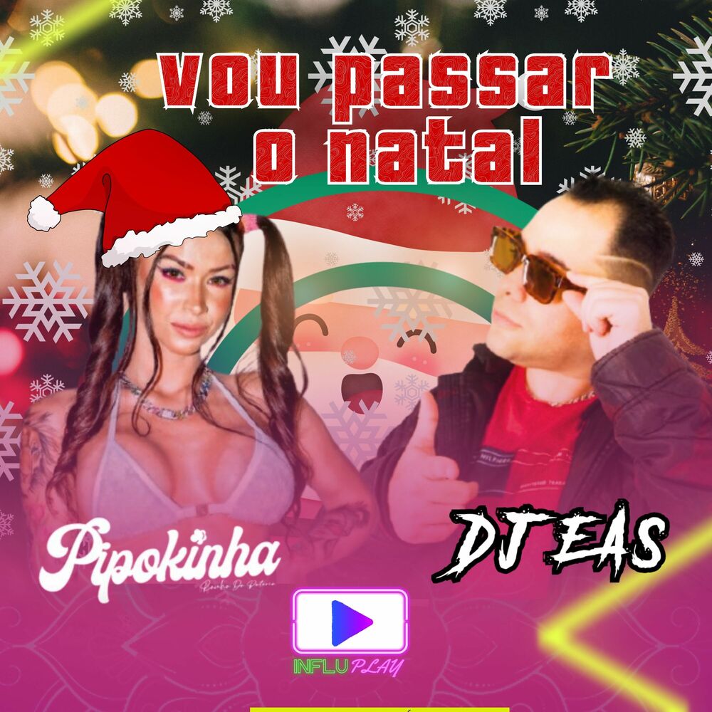 Picture of Vou Passar o Natal