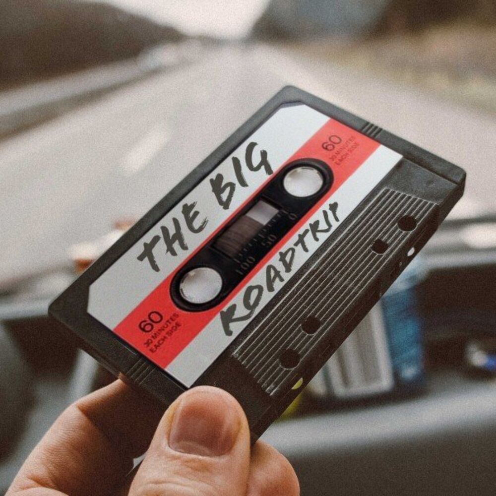 Picture of The Big Road Trip