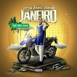 Cover of Seja Bem-vindo Janeiro