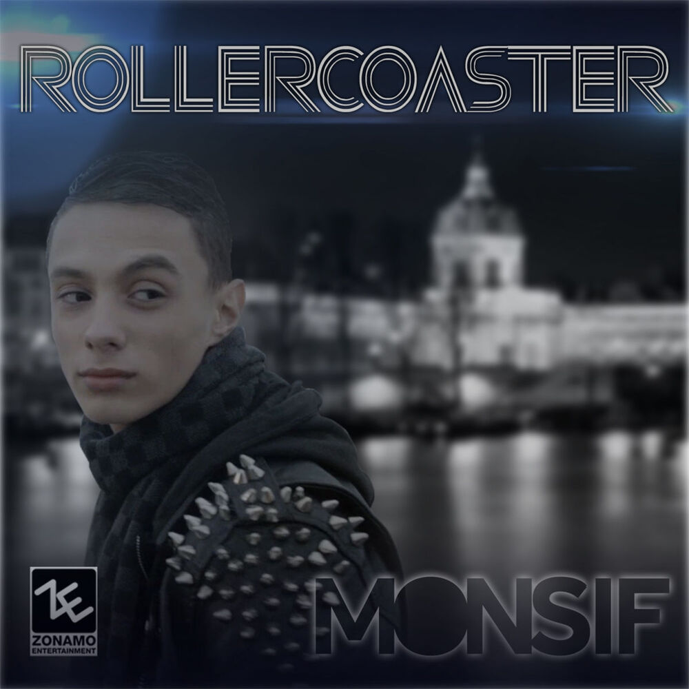 Picture of Rollercoaster