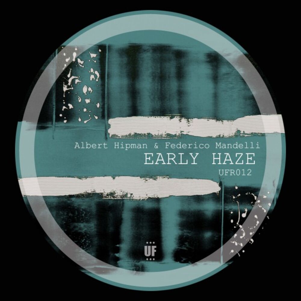 Picture of Early Haze