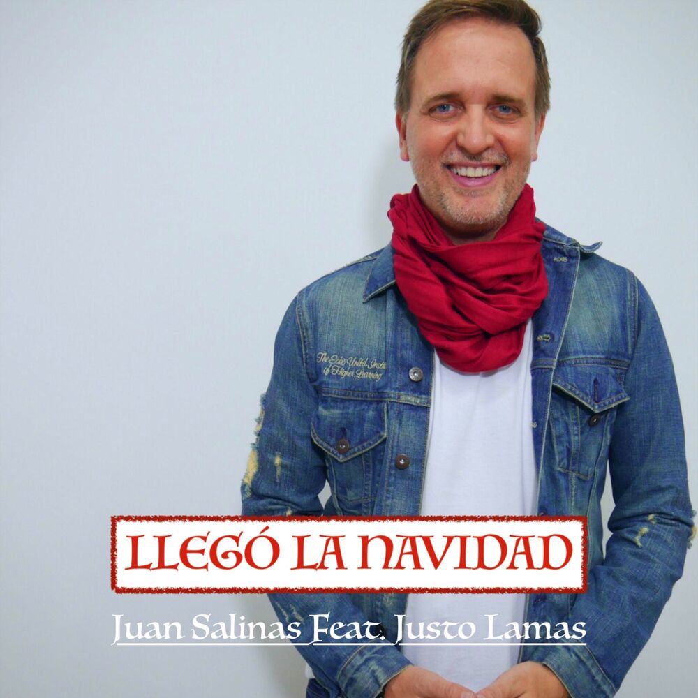 Picture of Llegó La Navidad