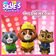 The Meow Meow Song (Skye's Music Party)