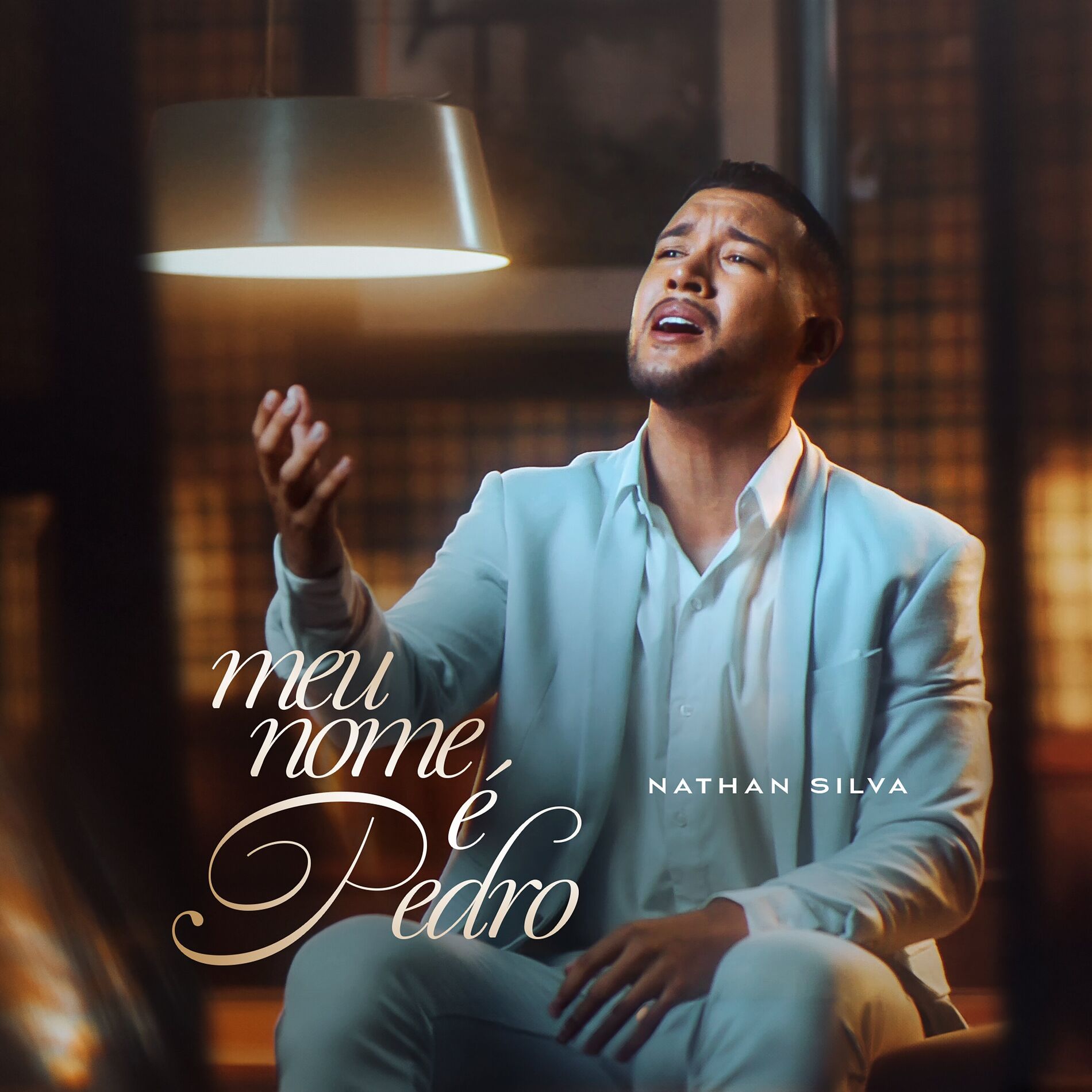 Album cover of Meu Nome É Pedro