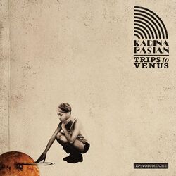 Cover of Trips to Venus, Vol. 1 Special Edition