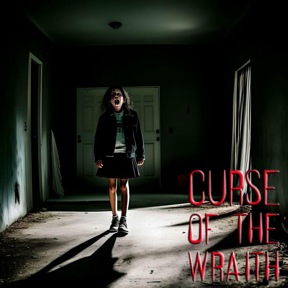 Picture of Curse Of The Wraith