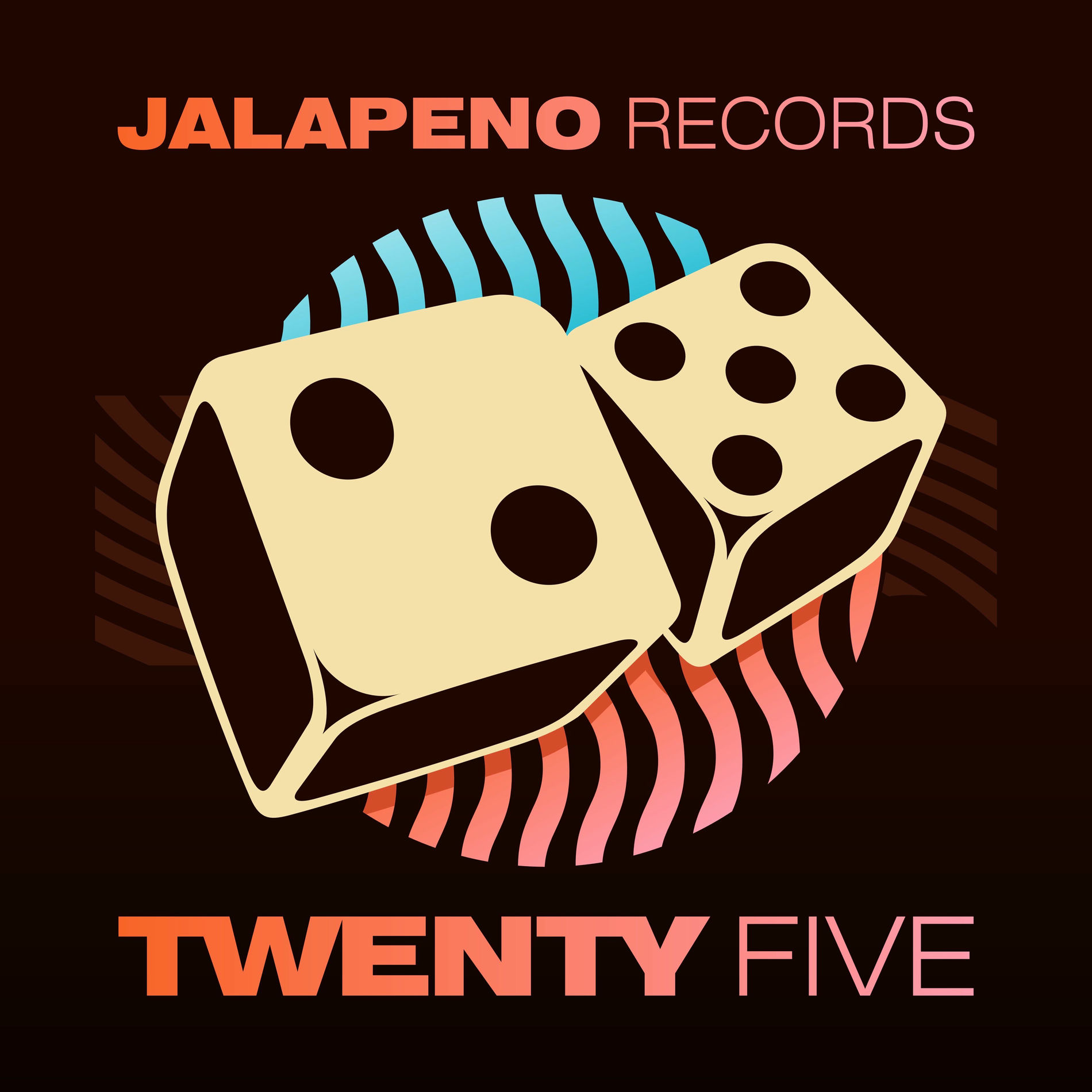 Album cover of Twenty Five