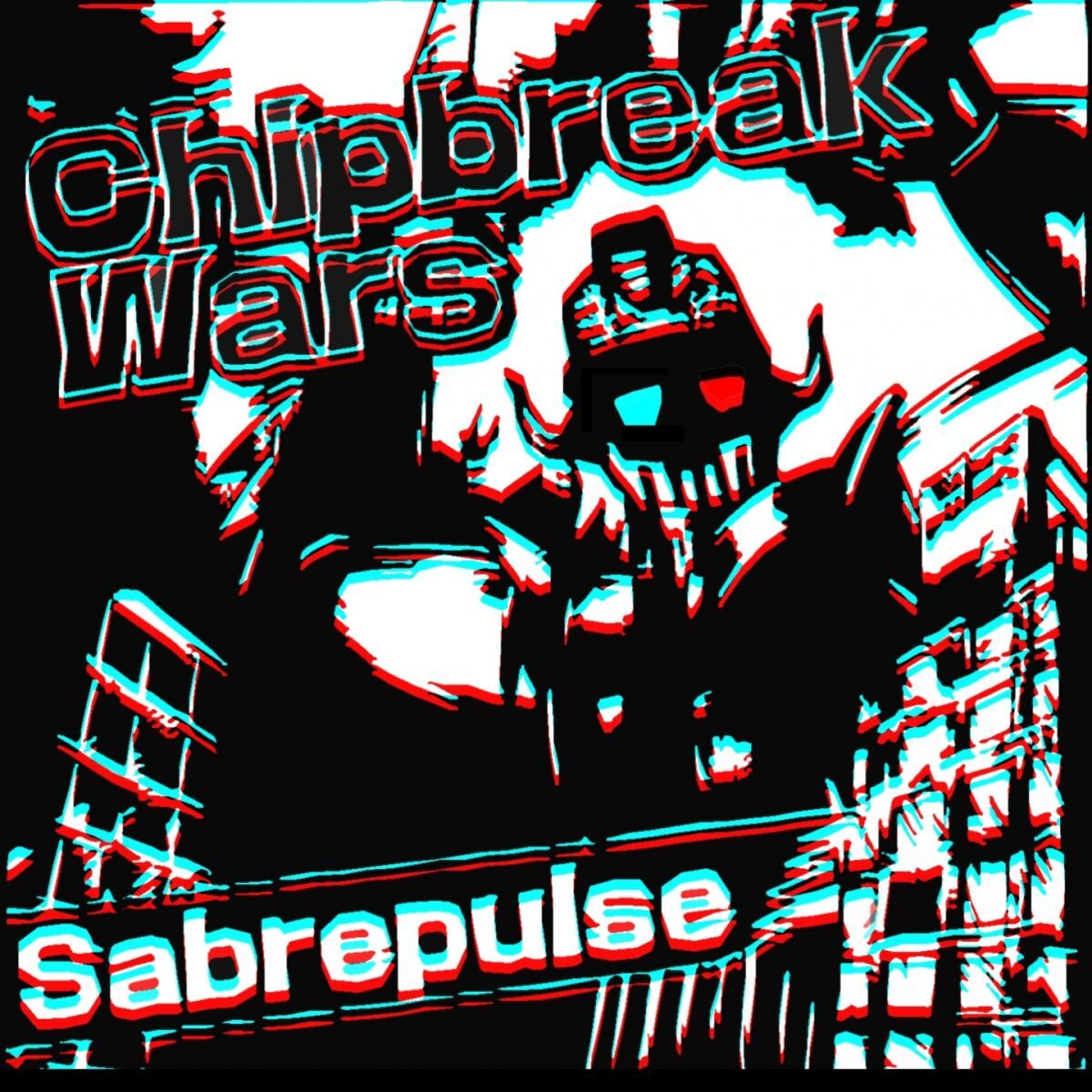 Album cover of We Are Hi-Speed