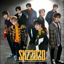 Cover of SKZ2020