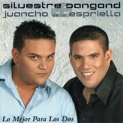 Cover of Lo Mejor Para Los Dos