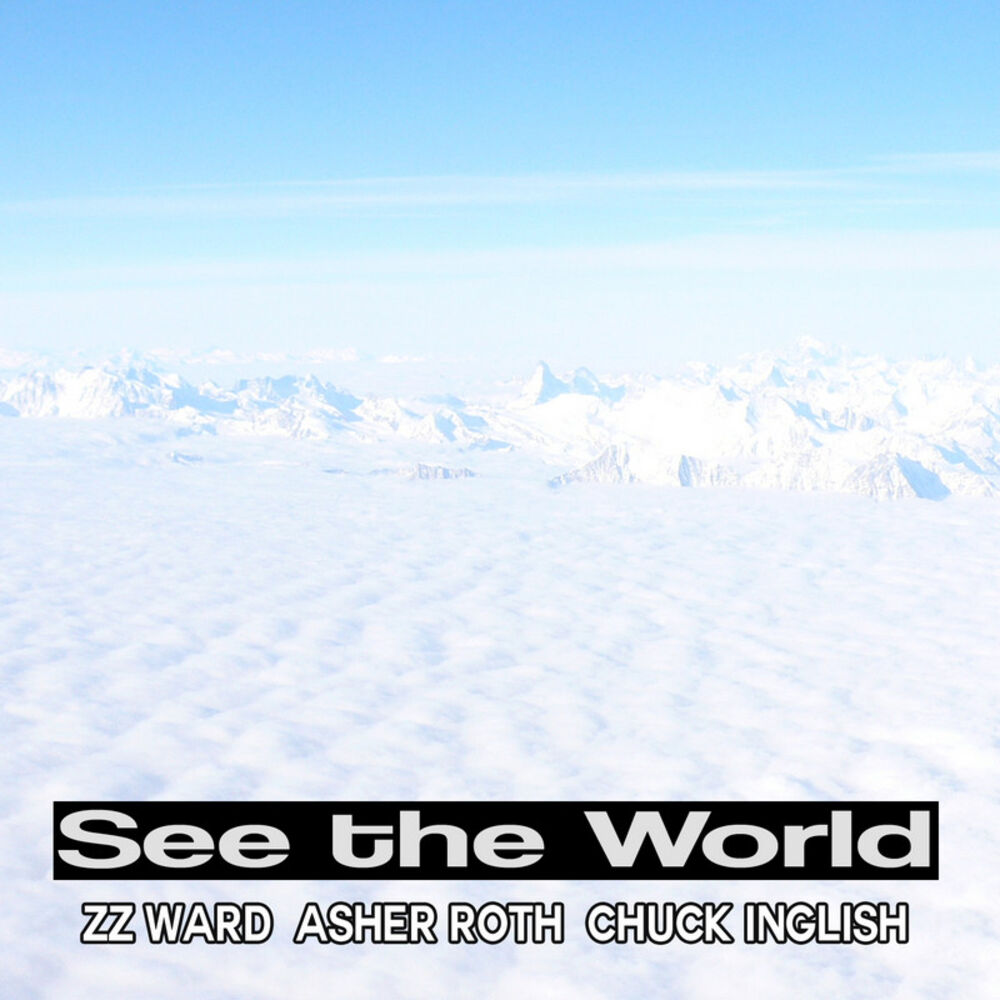 Picture of See the World (feat. Asher Roth, Chuck Inglish, & ZZ Ward) - Single