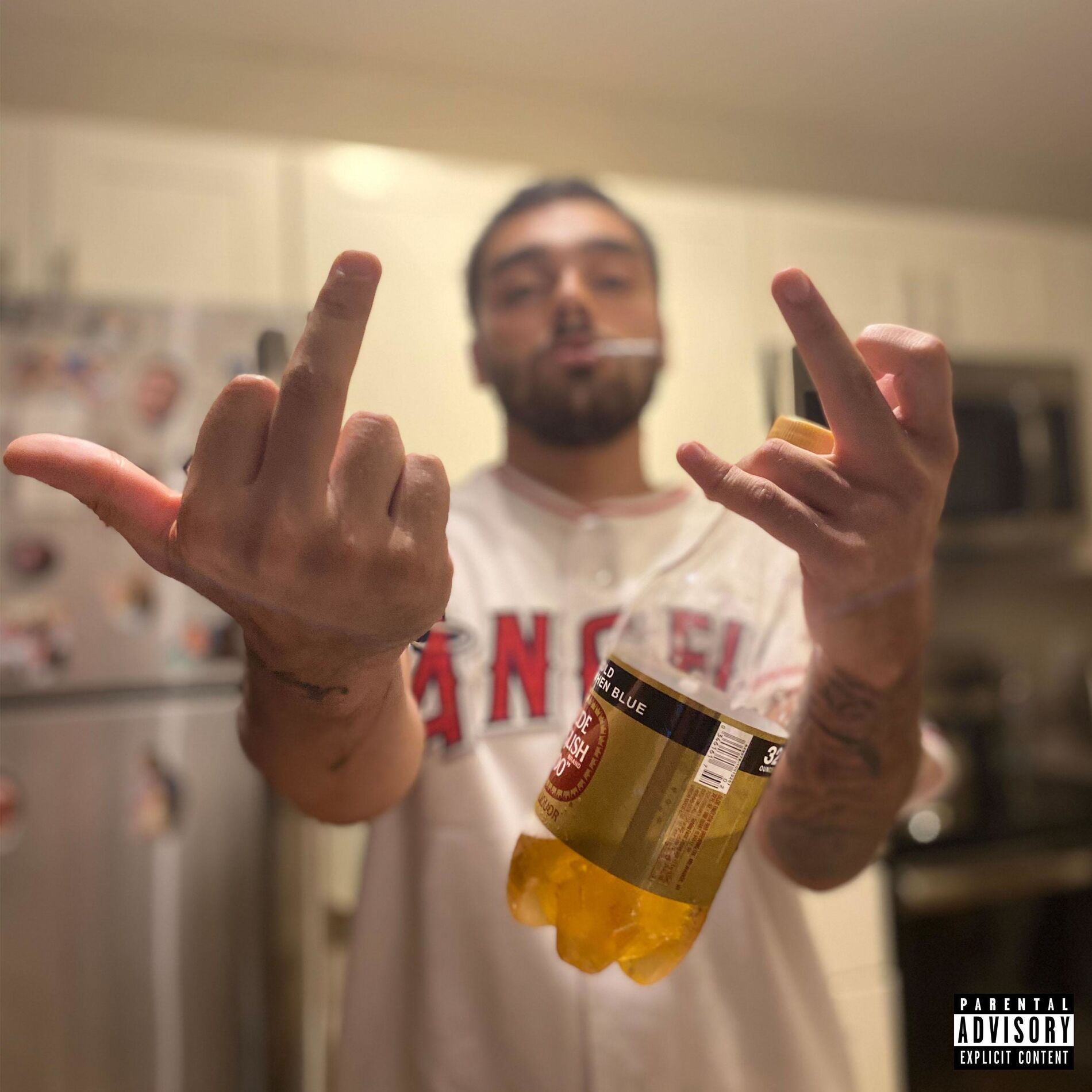 Album cover of Carved Wouds