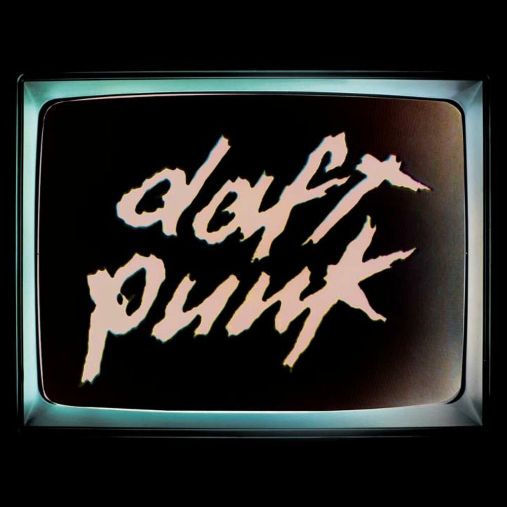 Picture of Human After All (Remixes)