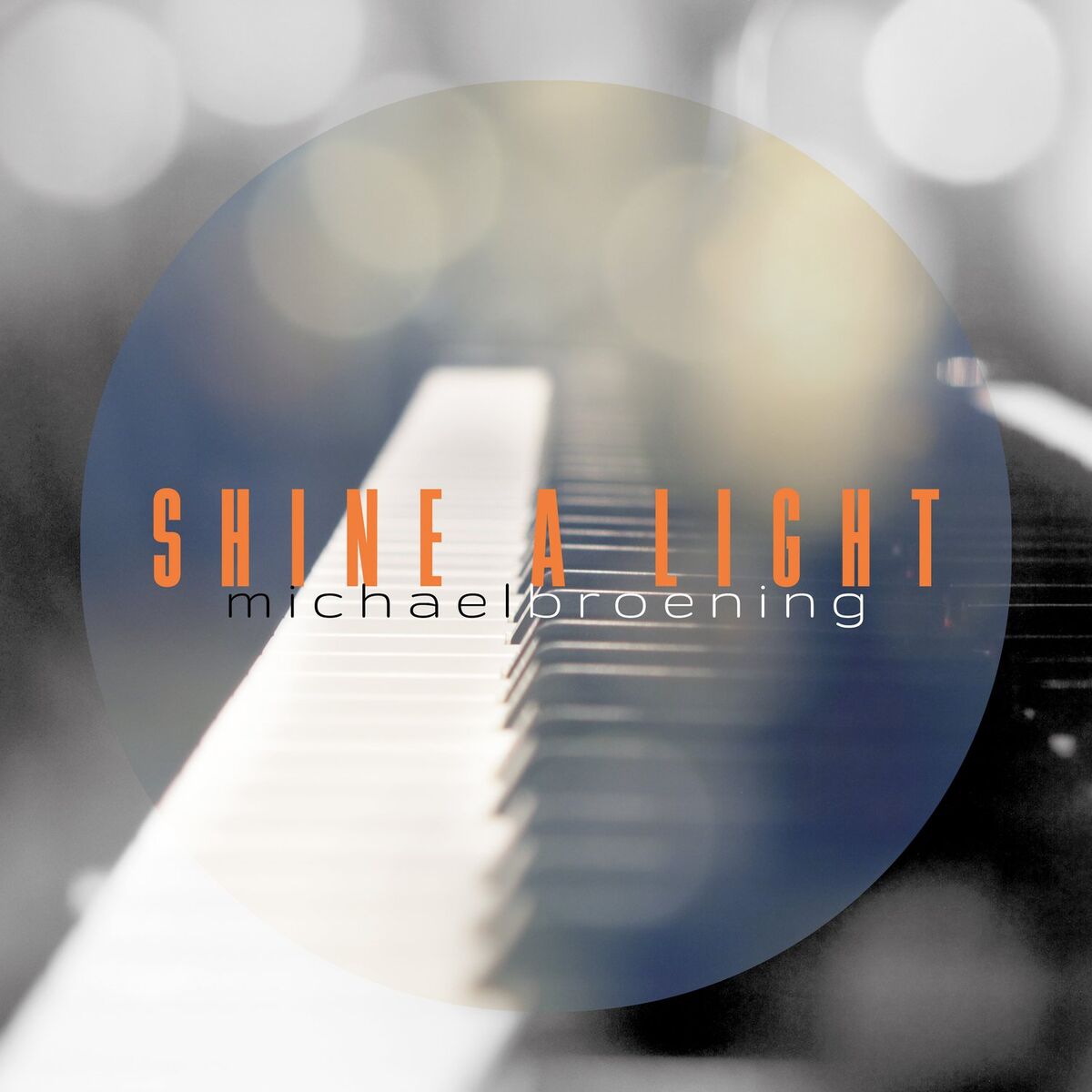 Album cover of Shine a Light