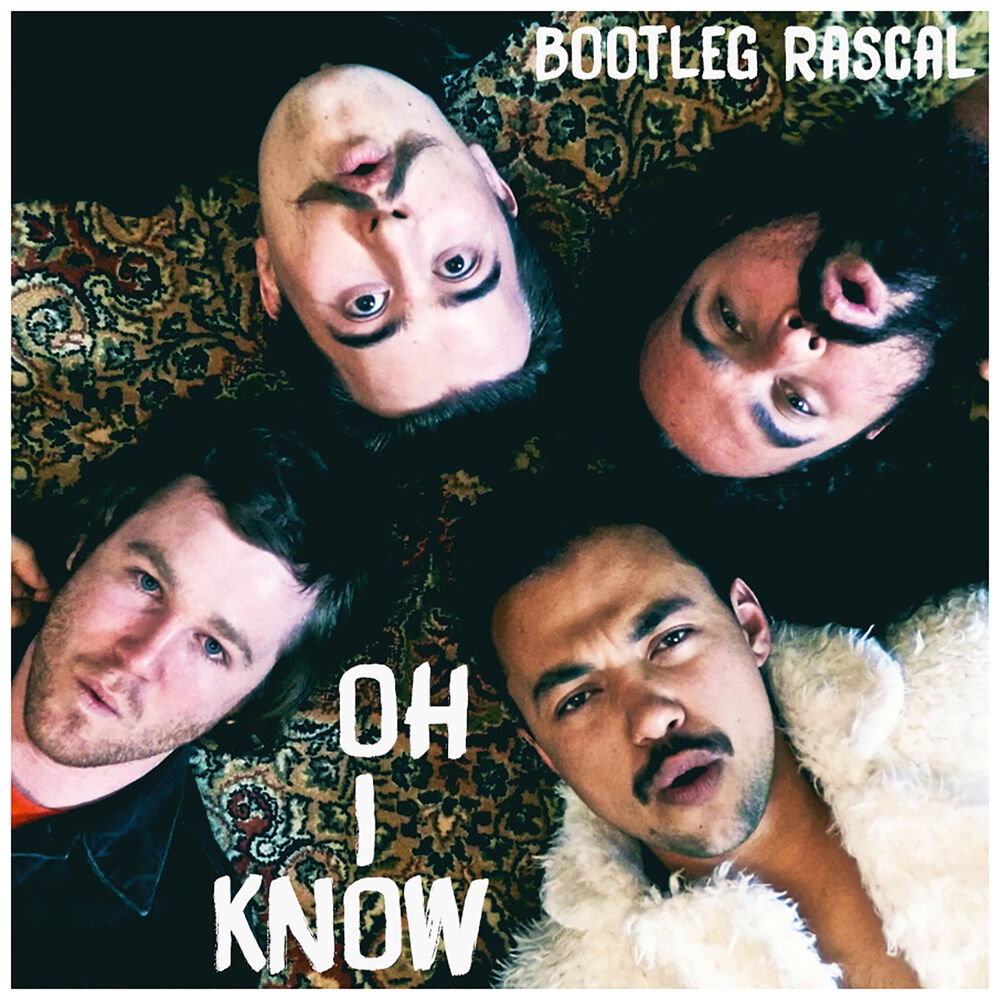 Picture of Oh I Know