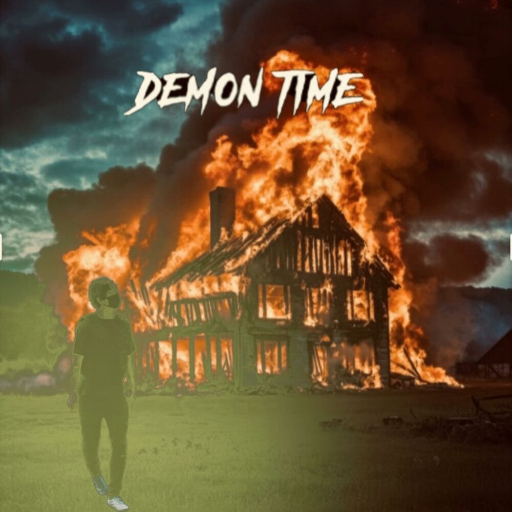 Picture of DEMON TIME