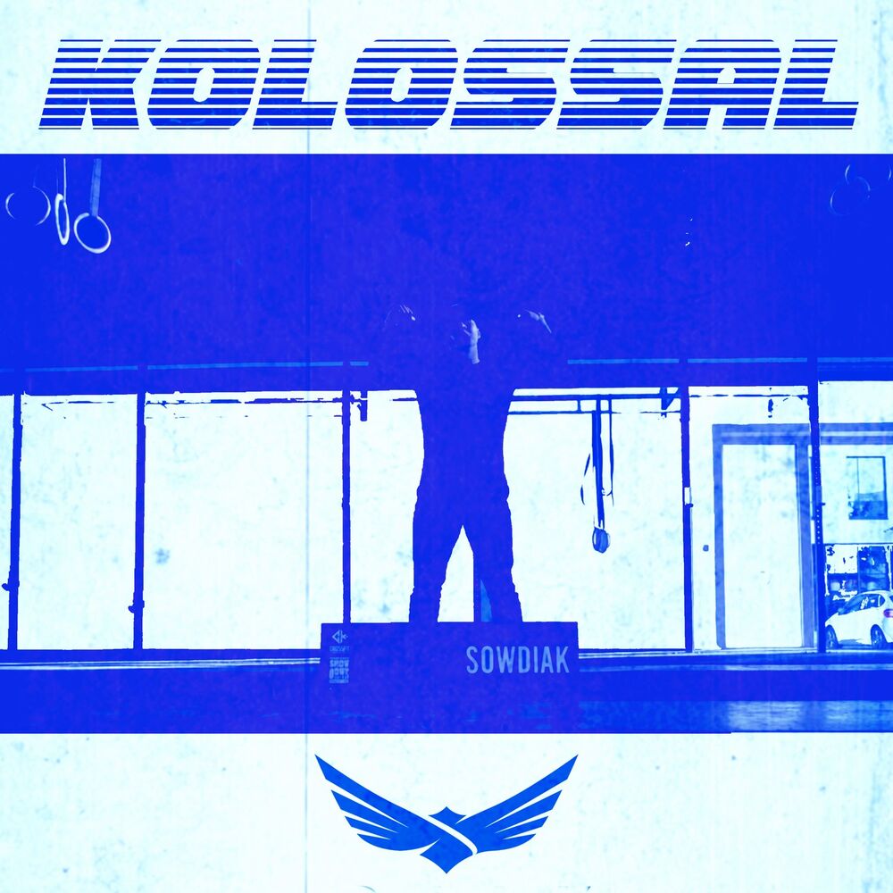 Picture of Kolossal