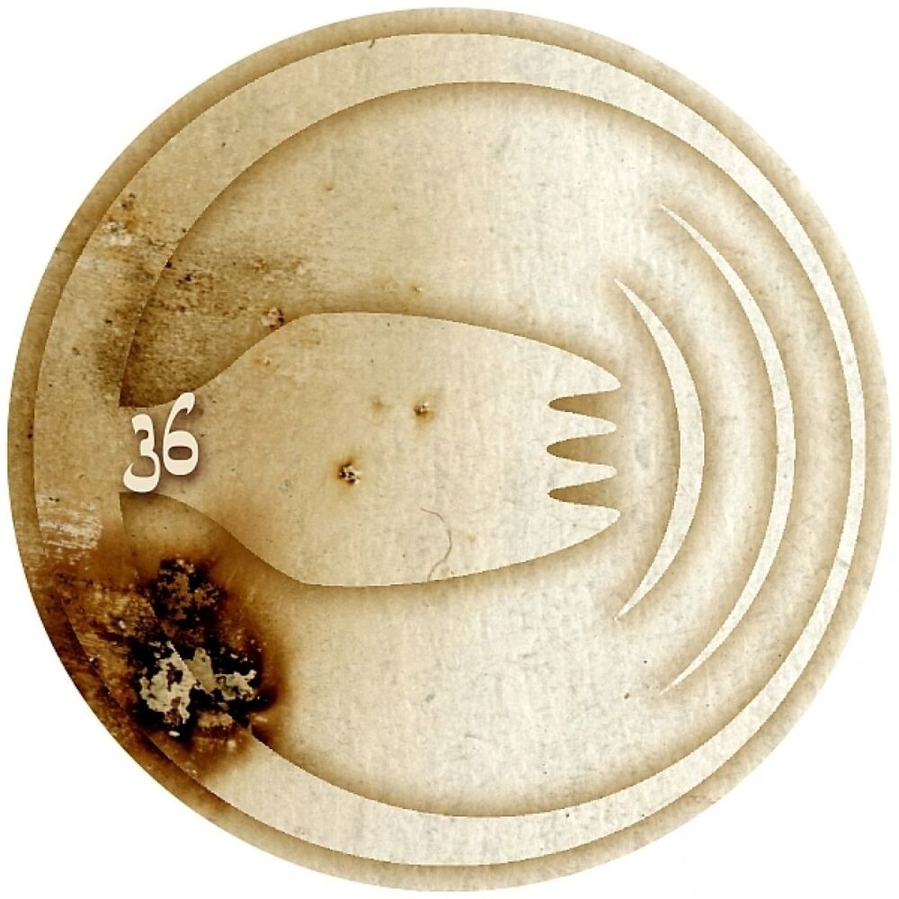 Picture of Fanfare EP