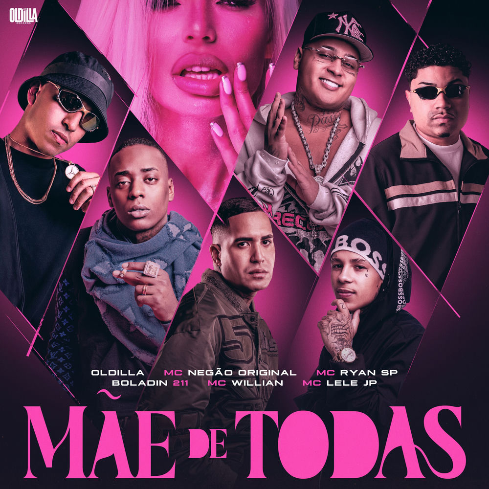 Mãe de Todas