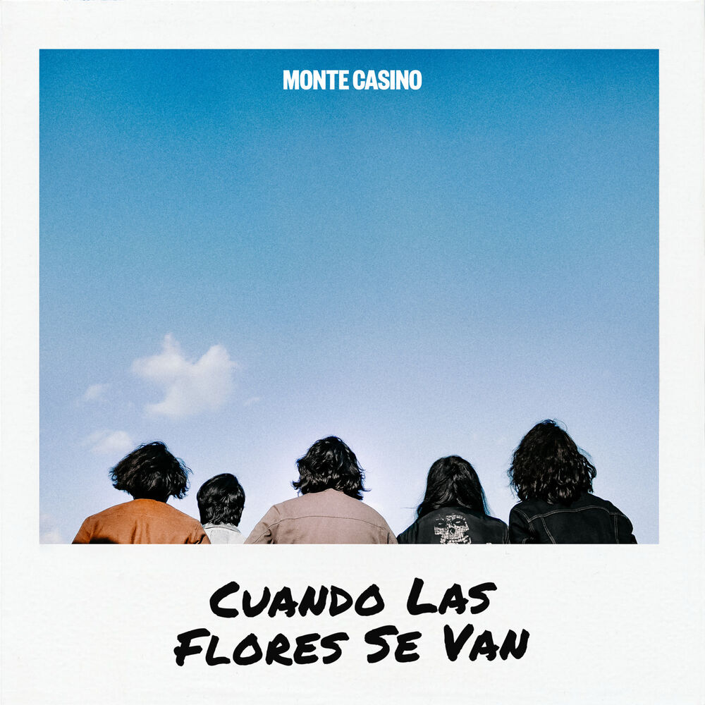 Picture of Cuando las Flores Se Van