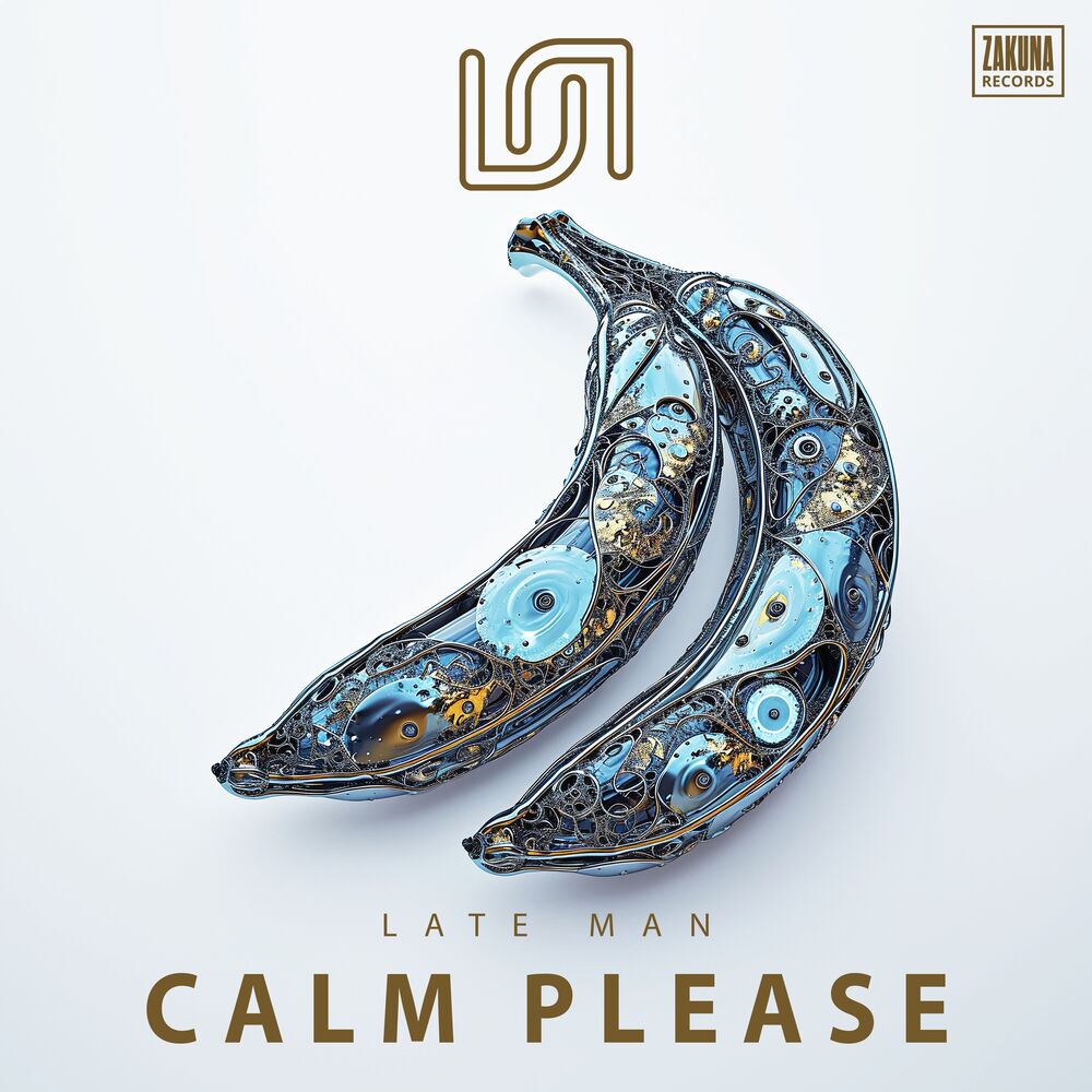 Picture of Calm Please