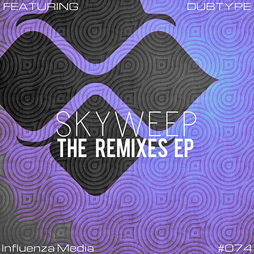 Picture of The Remixes EP