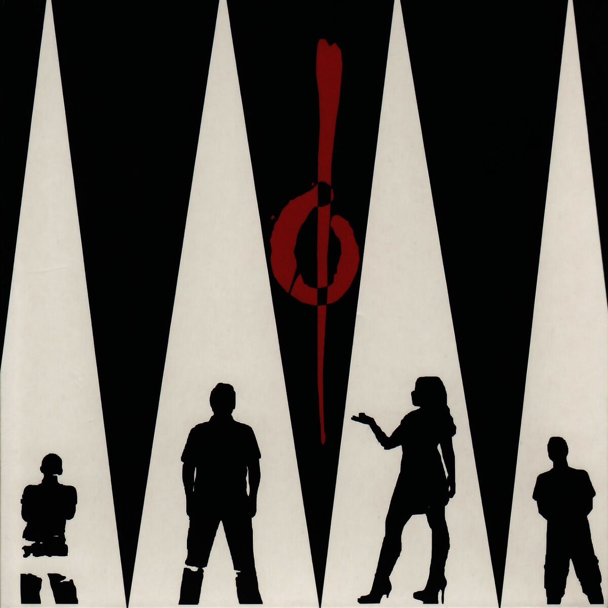 Album cover of Molotov
