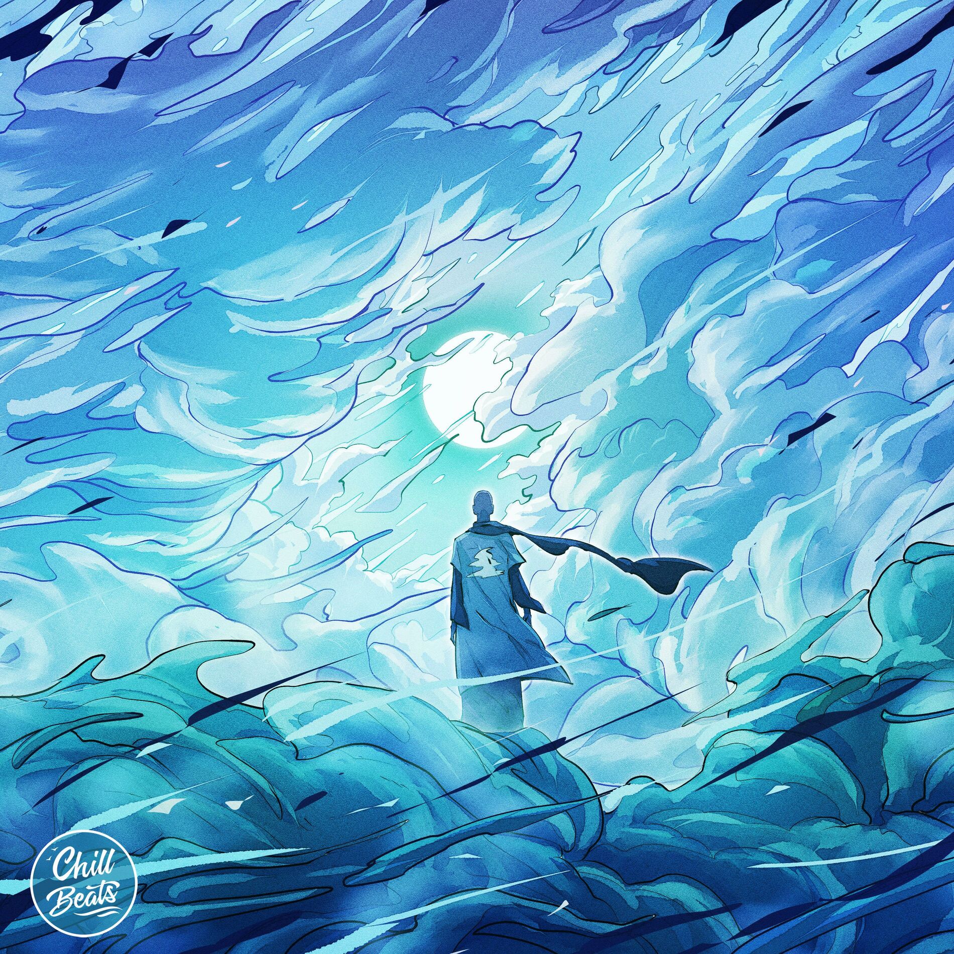 Album cover of Cloud Curtain