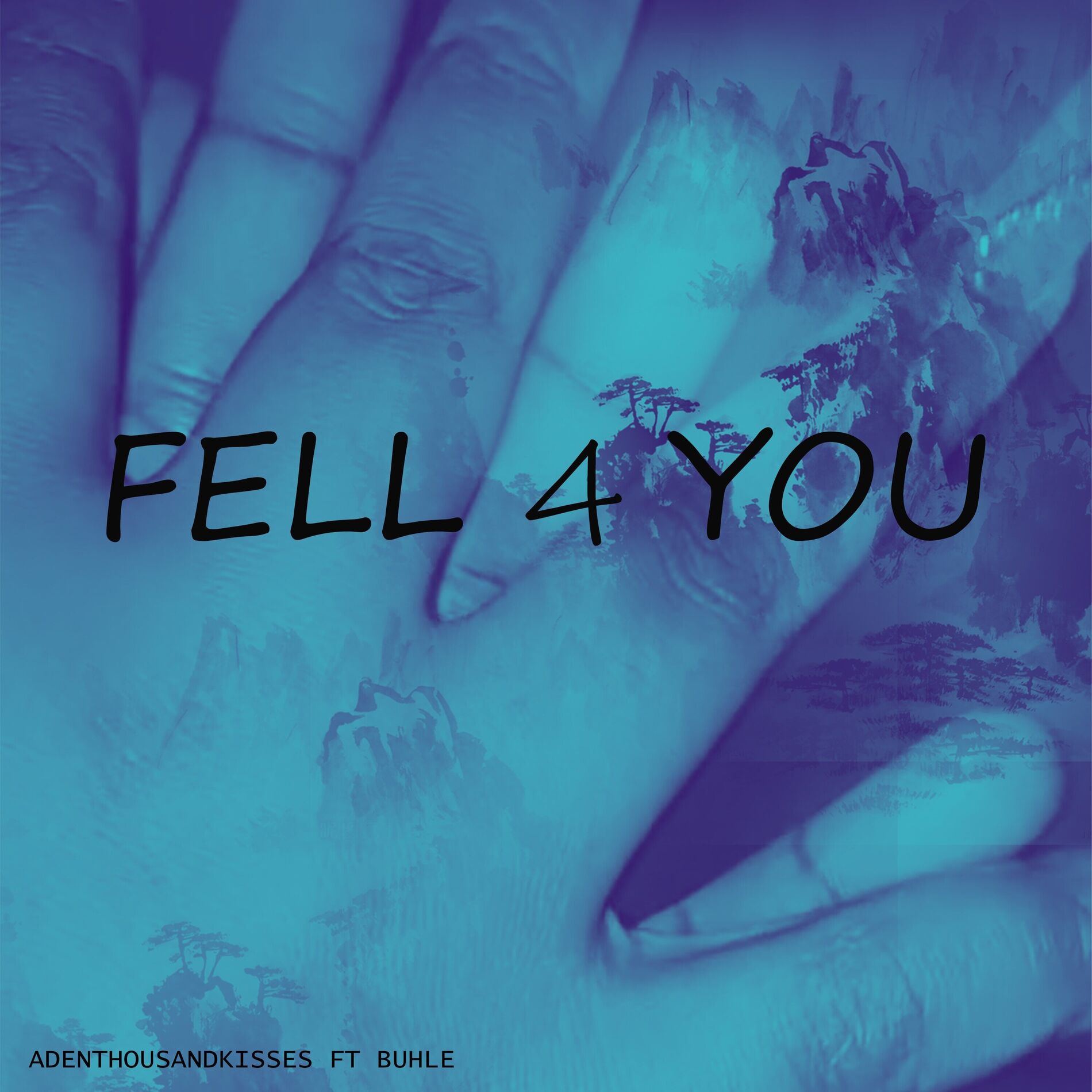 Album cover of Fell 4 You