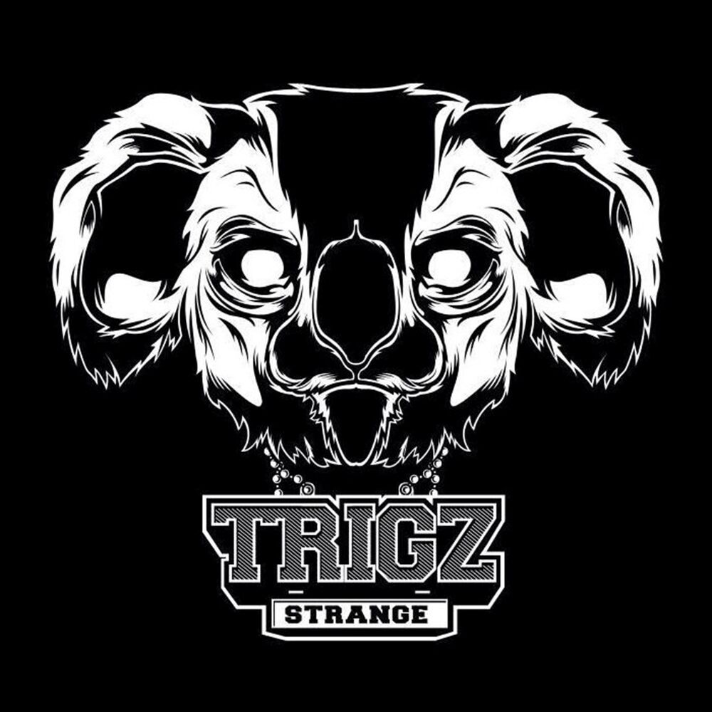 Picture of Strange EP