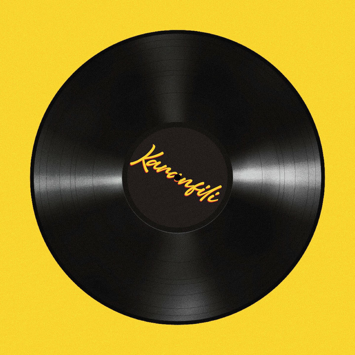 Album cover of Karanfili