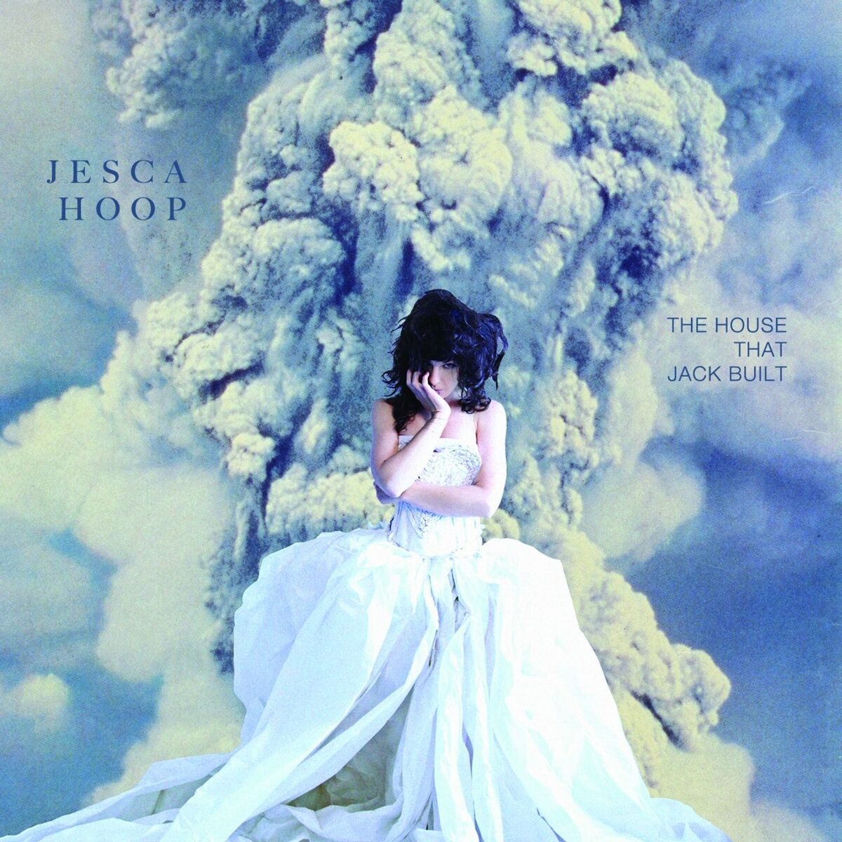 Album cover of The House That Jack Built