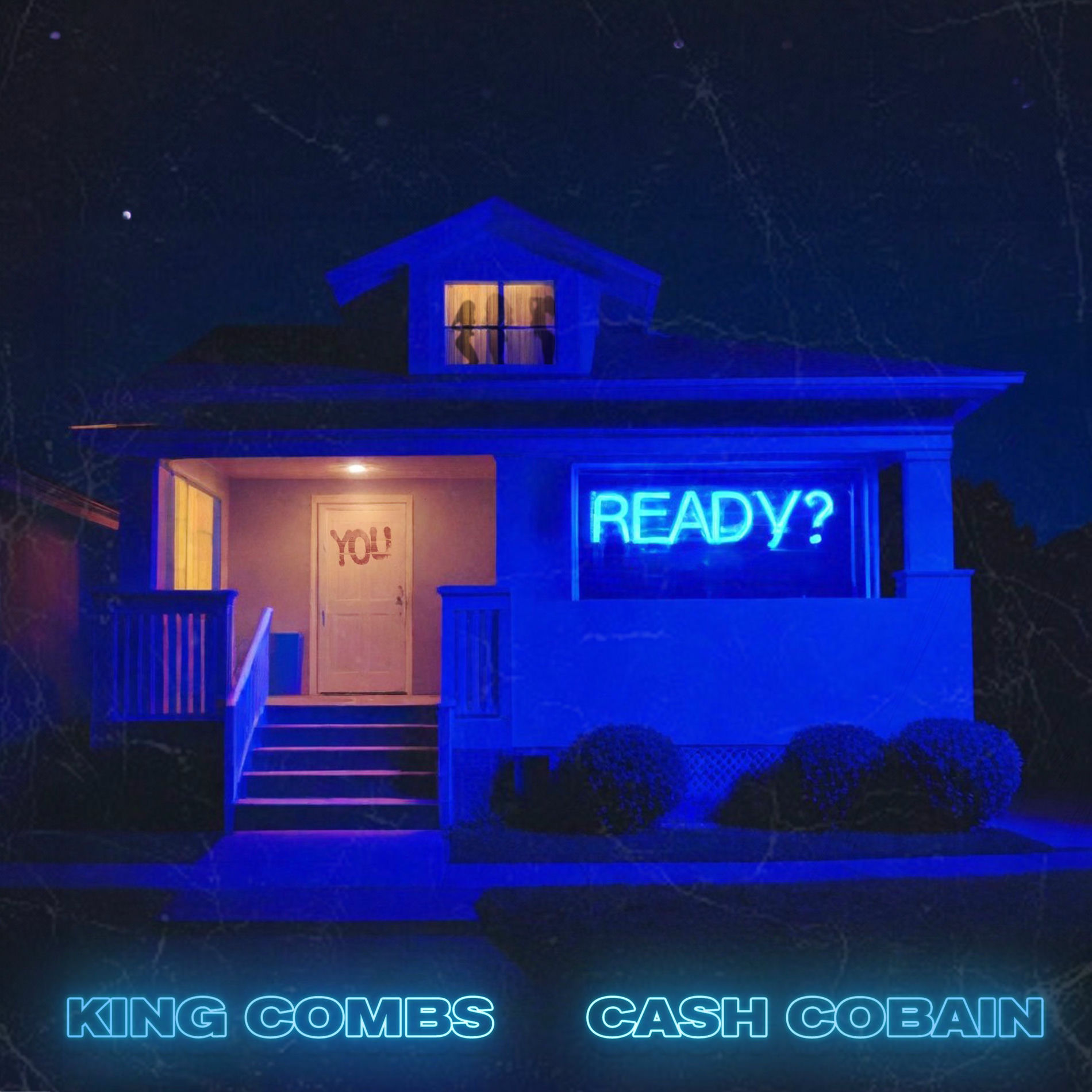 Album cover of You Ready (F*ck You Better)