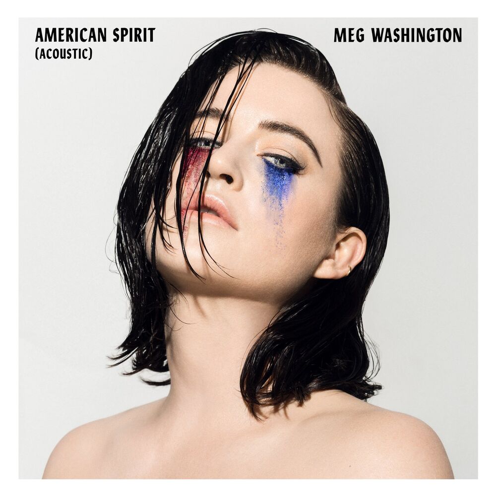 Picture of American Spirit (Acoustic)