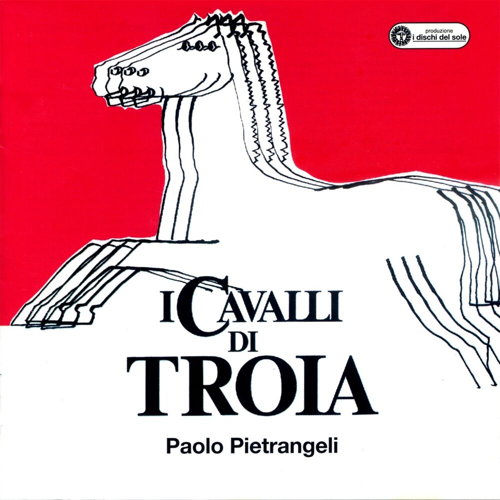Picture of I cavalli di Troia