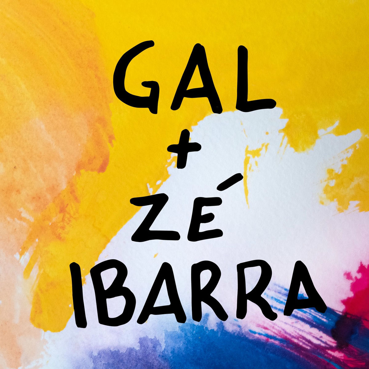 Album cover of Meu Bem, Meu Mal