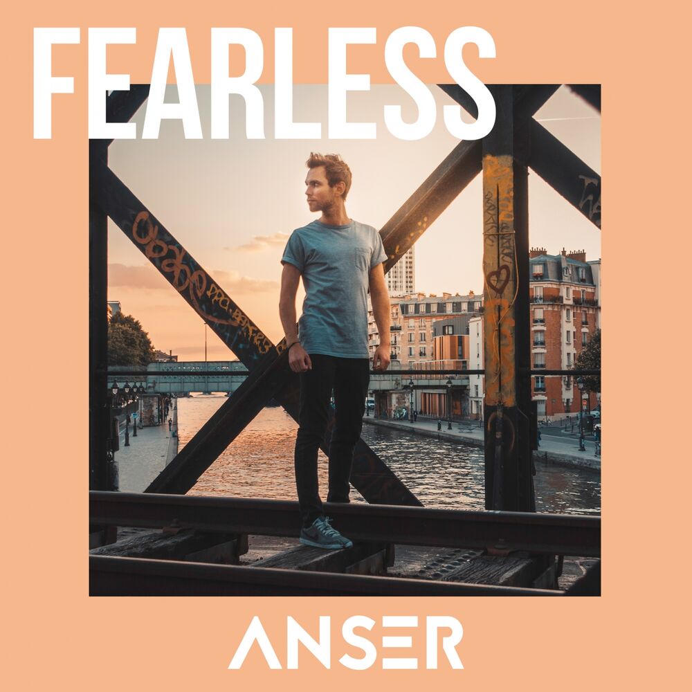 Picture of Fearless