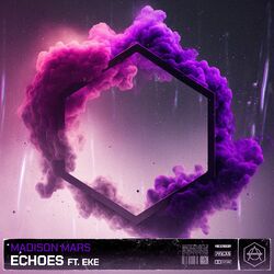 Cover of Echoes