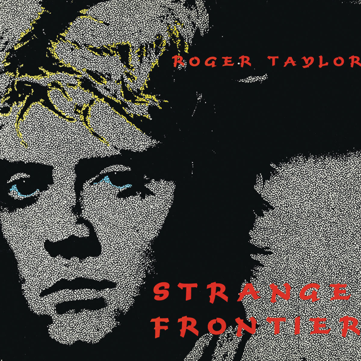 Roger Taylor: albums, songs, concerts | Deezer