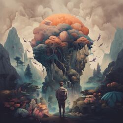 Cover of Mndsgn