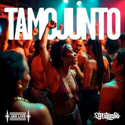 Cover of Tamo Junto