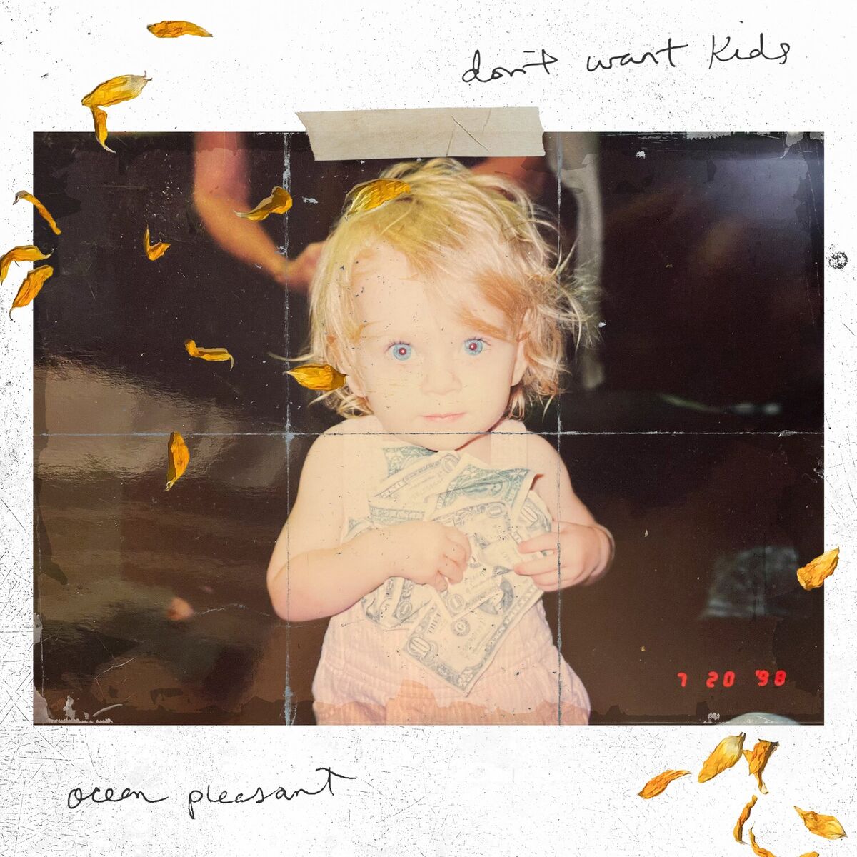 Album cover of Don't Want Kids
