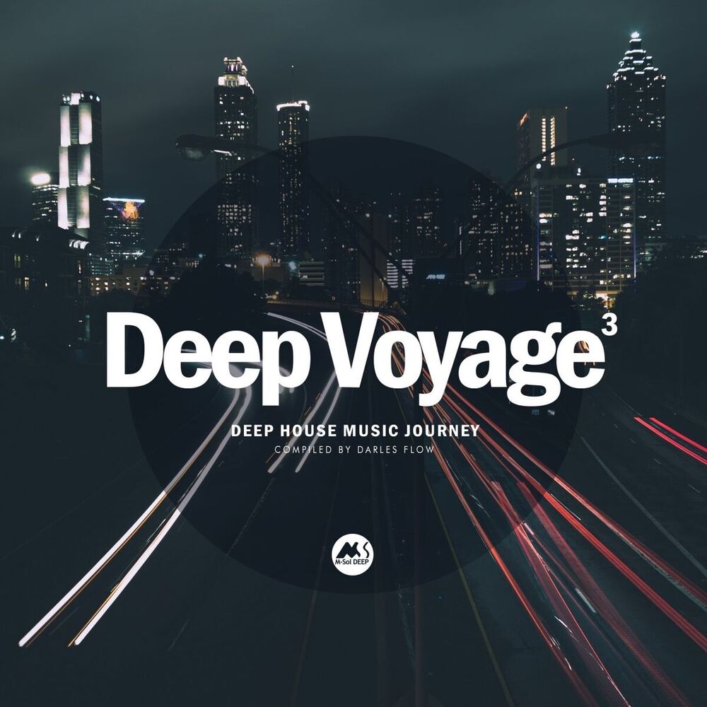 Picture of Deep Voyage, Vol. 3
