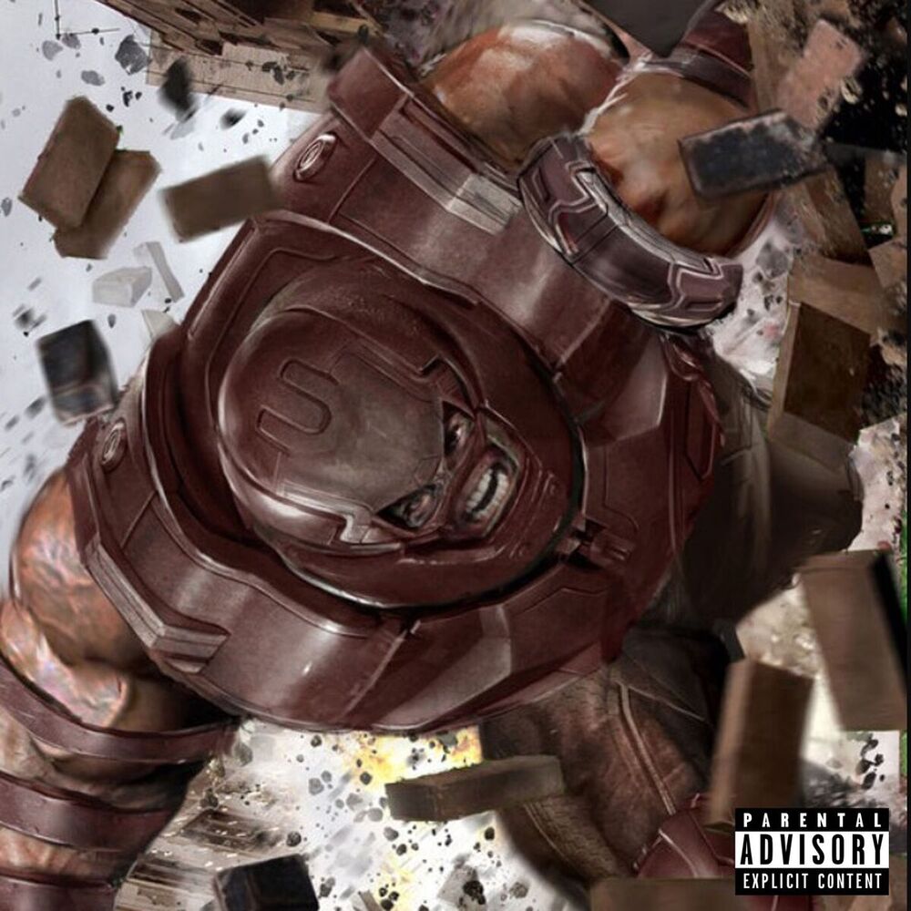 Picture of Juggernaut