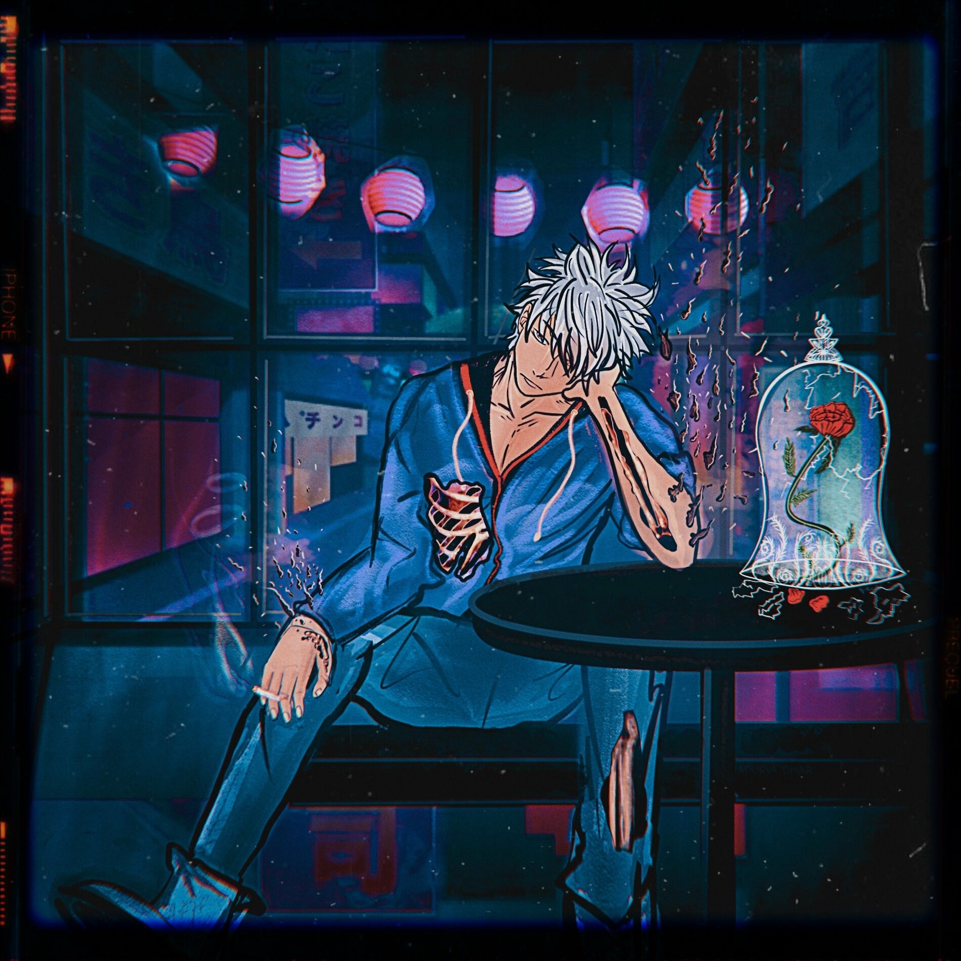Album cover of Kaku